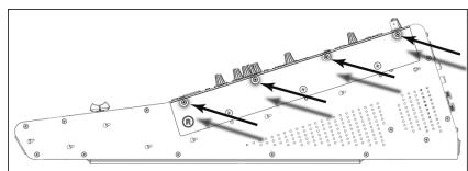 PRESONUS STUDIOLIVE 16.4.2 - Instructions d'installation des équres de rack - 7