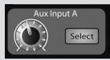 PRESONUS STUDIOLIVE 16.4.2 - Traitement d'effets - 1