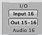 PRESONUS STUDIOLIVE 16.4.2 - Emploi de plug-ins d'effet comme inserts - 1