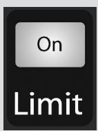 PRESONUS STUDIOLIVE 16.4.2 - Touche Limiteur On/Off - 1