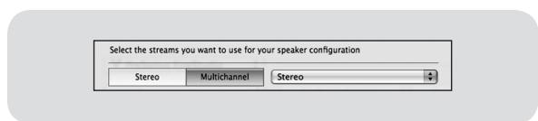 PRESONUS STUDIOLIVE 16.4.2 - Configuration de votre StudioLive pour Core Audio (Mac uniquement) - 4