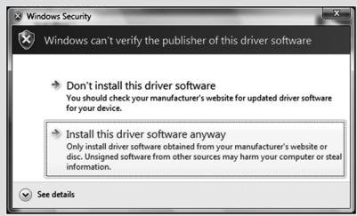 PRESONUS STUDIOLIVE 16.4.2 - Installation sous Windows - 2