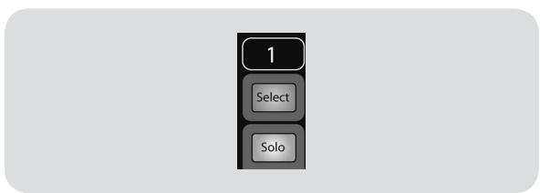 PRESONUS STUDIOLIVE 16.4.2 - Procedure de réglage des niveaux - 5