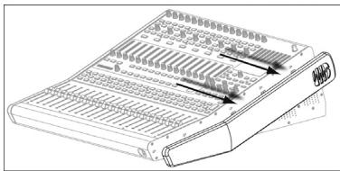 PRESONUS STUDIOLIVE 16.4.2 - Instructions d'installation des équres de rack - 6