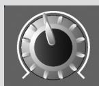 PRESONUS STUDIOLIVE 16.4.2 - Commande de volume 2 Track In - 1