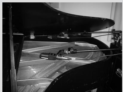 PRESONUS STUDIOLIVE 16.4.2 - Piano - 1