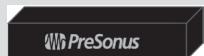 PRESONUS STUDIOLIVE 16.4.2 - Contenu de l'emballage - 6