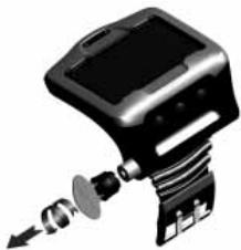 UWATEC GALILEO SOL - Attention - 1