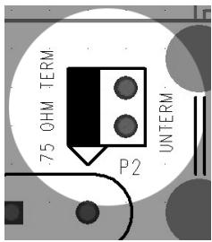 DBX 376 - A- Sync Input-Info - 1