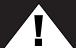 DANBY DDW497W - IMPORTANT SAFETY INFORMATION - 1