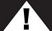 DANBY DDW497W - INSTRUCCIONES IMPORTANTES DE SEGURIDAD - 1