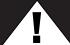 DANBY DDW497W - ADVERTENCIA - 1