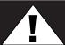 DANBY DDW497W - ADVERTENCIA - 1