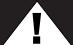 DANBY DDW497W - DANGER - 2