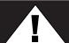 DANBY DDW497W - CONSERVEZ CES INSTRUCTIONS! - 1