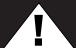 DANBY DDW497W - WARNING - 2