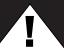 DANBY DDW497W - DANGER - 2