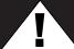 DANBY DDW497W - Information de sécurité importante - 1