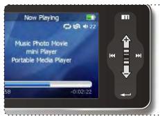 NEONUMERIC NM6 - Prise en main - 1