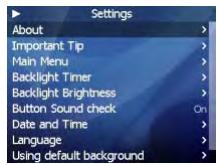 NEONUMERIC NM6 - À propos de - 2