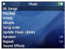 NEONUMERIC NM6 - Effets sonores - 2