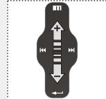 NEONUMERIC NM6 - Sauvegarder des fichiers et déconnecter de notre PC - 11