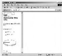 NEONUMERIC NM6 - Les fichiers MP3 peuvent être téléchargés vers le lecteur selon les étapes suivantes. - 3