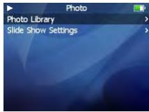 NEONUMERIC NM6 - Répertoire photo - 2