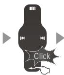 NEONUMERIC NM6 - Mode lecture - 2