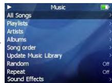 NEONUMERIC NM6 - Mode lecture - 3