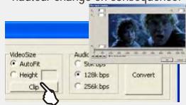 NEONUMERIC NM6 - Utiliser VirtualDub pour le mini lecteur Meizu - 8