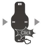 NEONUMERIC NM6 - Mettre à jour le répertoire de musique - 4