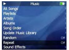 NEONUMERIC NM6 - Mode lecture - 4