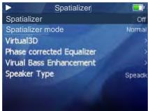 NEONUMERIC NM6 - Spatializer - 6