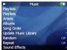 NEONUMERIC NM6 - Effets sonores - 3