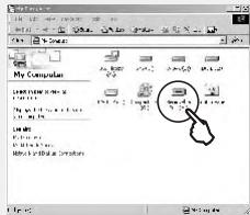 NEONUMERIC NM6 - Les fichiers MP3 peuvent être téléchargés vers le lecteur selon les étapes suivantes. - 7