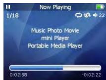 NEONUMERIC NM6 - Écouter de la musique - 5
