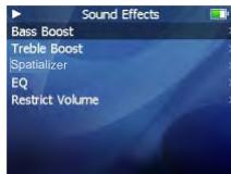 NEONUMERIC NM6 - Spatializer - 4