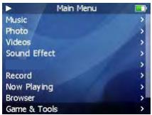 NEONUMERIC NM6 - Jeux et outils - 1