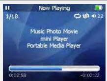 NEONUMERIC NM6 - Sauvegarder des fichiers et déconnecter de notre PC - 10