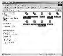 NEONUMERIC NM6 - Les fichiers MP3 peuvent être téléchargés vers le lecteur selon les étapes suivantes. - 10