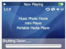 NEONUMERIC NM6 - Sauvegarder des fichiers et déconnecter de notre PC - 8