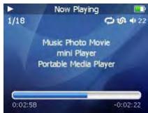 NEONUMERIC NM6 - Fonctions - 1