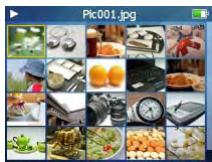 NEONUMERIC NM6 - Répertoire photo - 3