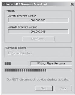 NEONUMERIC NTO2 - Mise à jour du firmware - 1