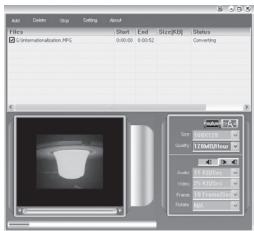 NEONUMERIC NTO2 - MTV convert tool - 1