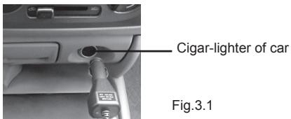 NEONUMERIC NTO2 - Batterie - 2