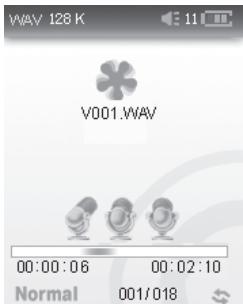 NEONUMERIC NTO2 - Replay (Lire un fichier enregistré): - 1