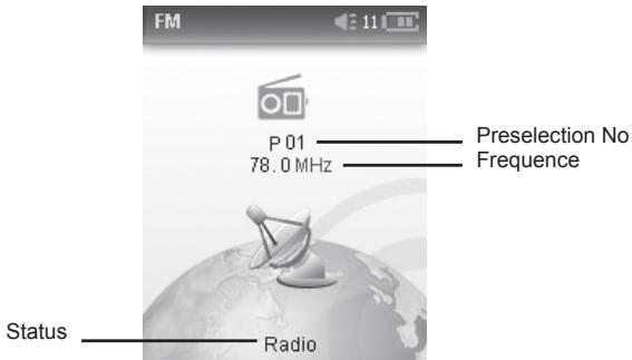 NEONUMERIC NTO2 - FM - 1