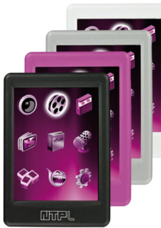 NEONUMERIC NTPL - Certifications - 2